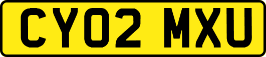 CY02MXU