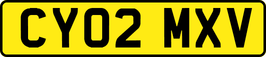 CY02MXV