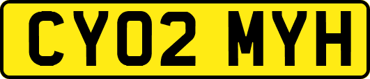 CY02MYH