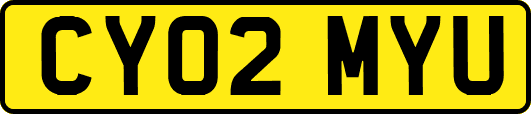 CY02MYU