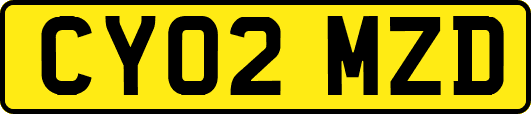 CY02MZD
