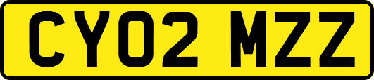 CY02MZZ