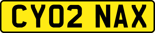 CY02NAX