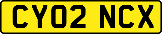 CY02NCX