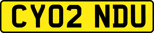 CY02NDU