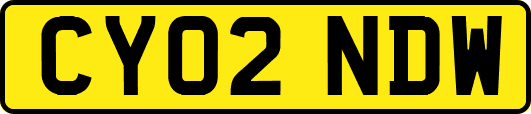 CY02NDW