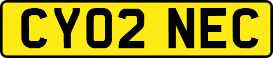 CY02NEC