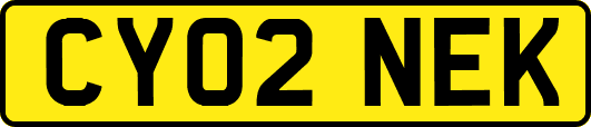CY02NEK