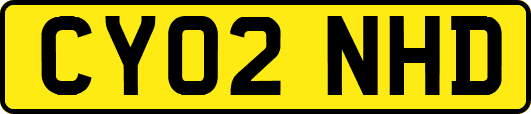 CY02NHD