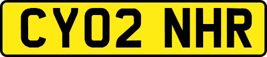 CY02NHR