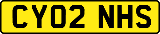 CY02NHS