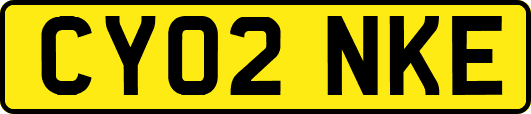 CY02NKE