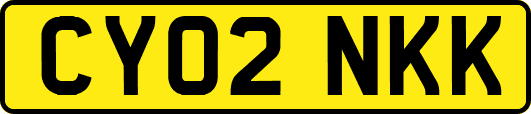 CY02NKK