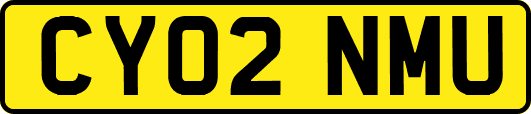 CY02NMU
