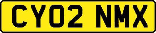 CY02NMX