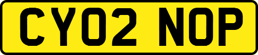 CY02NOP