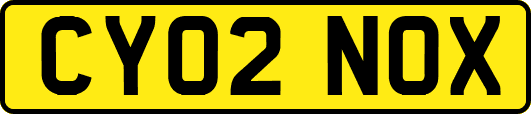 CY02NOX