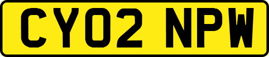 CY02NPW