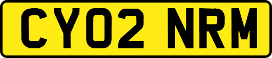 CY02NRM