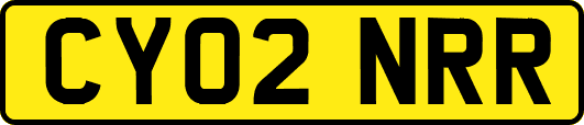 CY02NRR