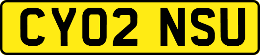 CY02NSU