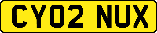 CY02NUX