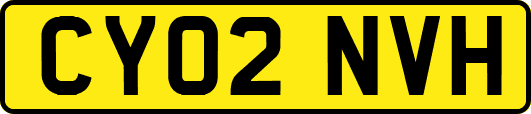 CY02NVH