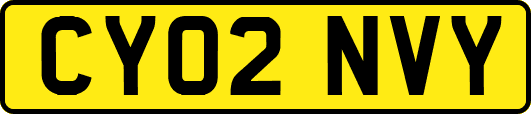 CY02NVY