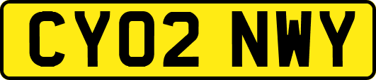 CY02NWY