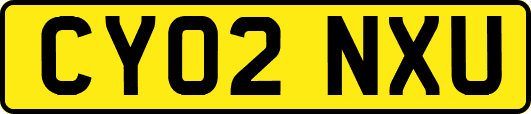 CY02NXU