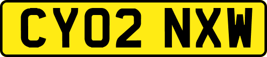 CY02NXW