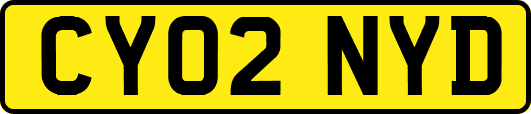 CY02NYD