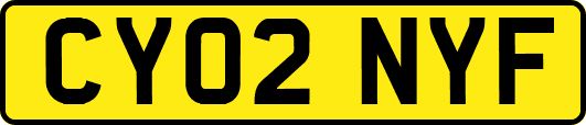 CY02NYF
