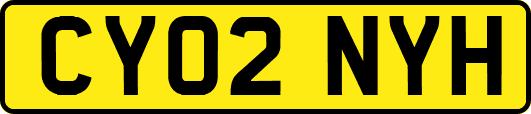 CY02NYH