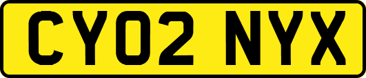 CY02NYX