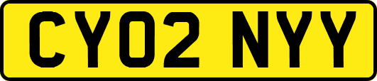 CY02NYY