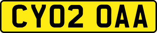 CY02OAA