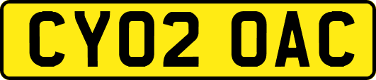 CY02OAC