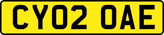 CY02OAE