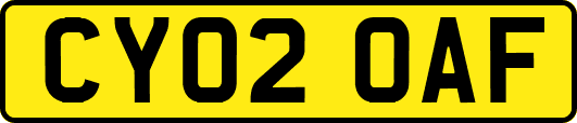 CY02OAF