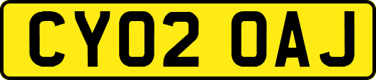 CY02OAJ