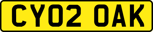 CY02OAK