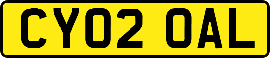 CY02OAL