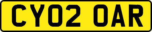 CY02OAR