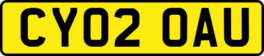 CY02OAU