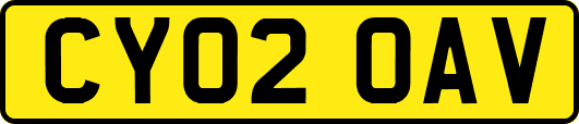 CY02OAV