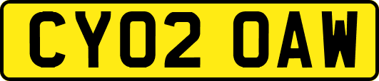 CY02OAW