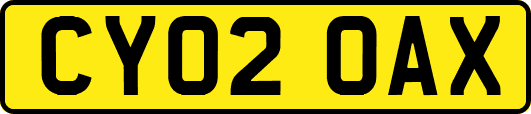 CY02OAX