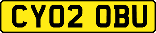 CY02OBU
