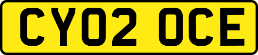 CY02OCE